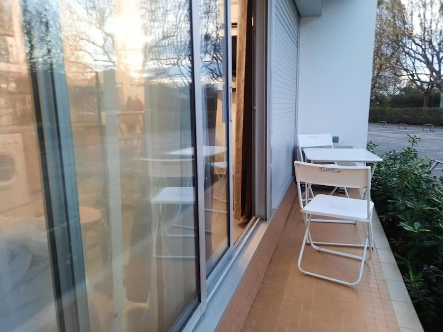 *Les Dunes, 50 M Des Plages, Clim, Netflix,4 Pers* La Grande-Motte Exterior photo